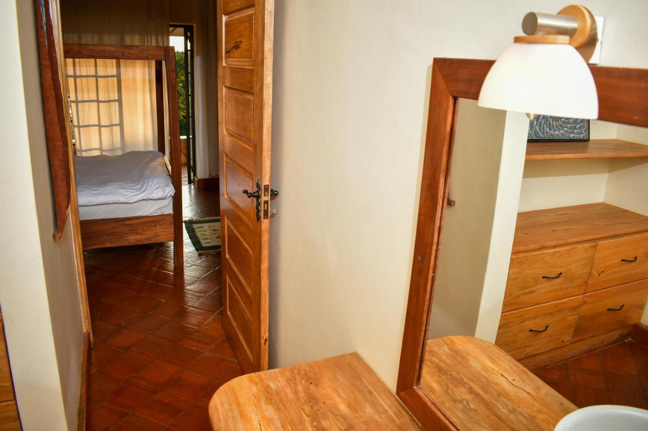 Buyala Bliss On The Nile Villa จินจา ภายนอก รูปภาพ