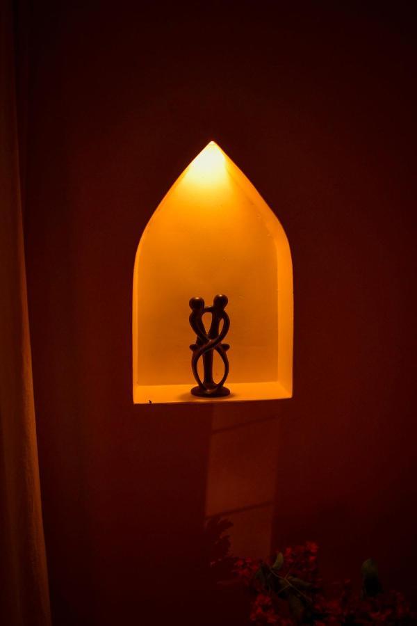 Buyala Bliss On The Nile Villa จินจา ภายนอก รูปภาพ