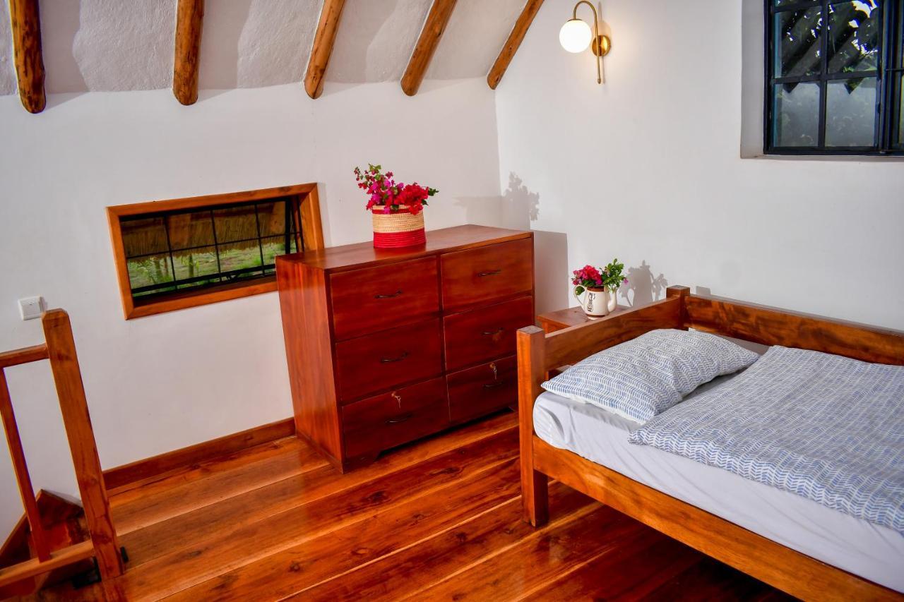 Buyala Bliss On The Nile Villa จินจา ภายนอก รูปภาพ